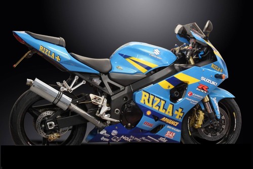 Suzuki 750 gsxr - suzuki,