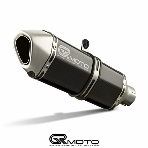 échappement pour suzuki gsxr - Échappement,