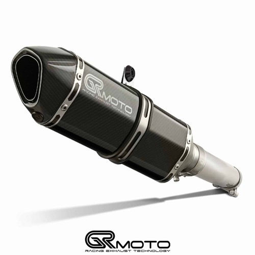 échappement pour suzuki gsxr - pour,
